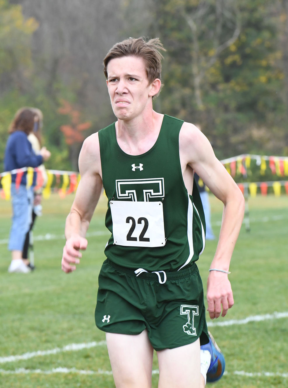 Mid-Penn Cross Country
